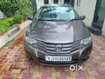 Honda City 2011-2013 V MT, 2011, CNG & Hybrids