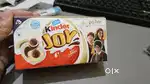 Kinderjoy Harry Potter Edition