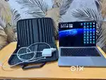 Apple MacBook 14 inch M1 Pro chip 512 gb