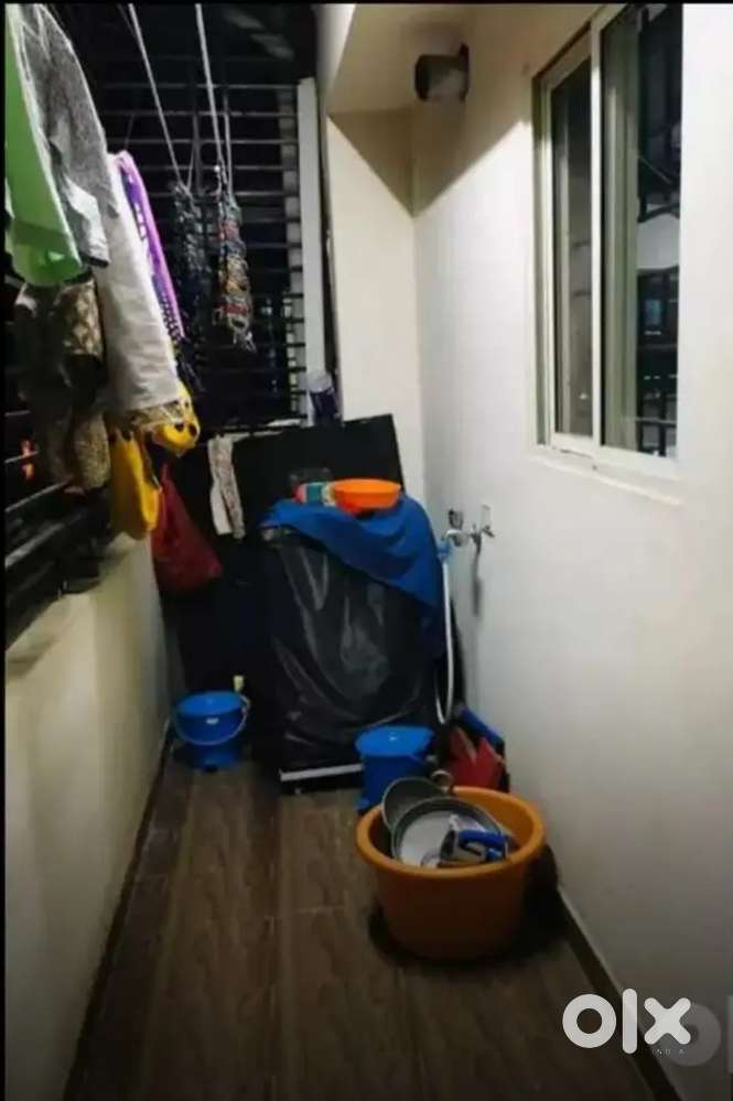 Lease 15 lakh  house Near metro