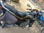 This bike in condition