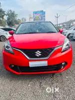 Maruti Suzuki Baleno Zeta, 2018, Diesel