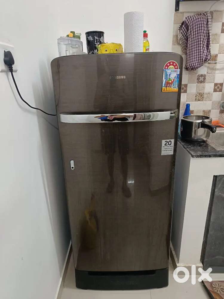Samsung 190L Fridge Single Door
