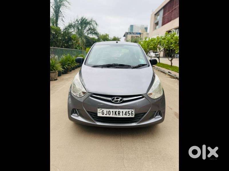 Hyundai EON Magna +, 2012, Petrol