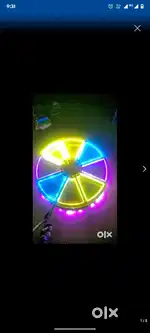 360 selfie booth