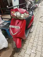 Hero duet Red colour