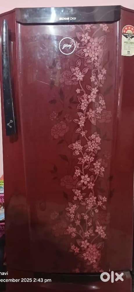 Godrej Fridge