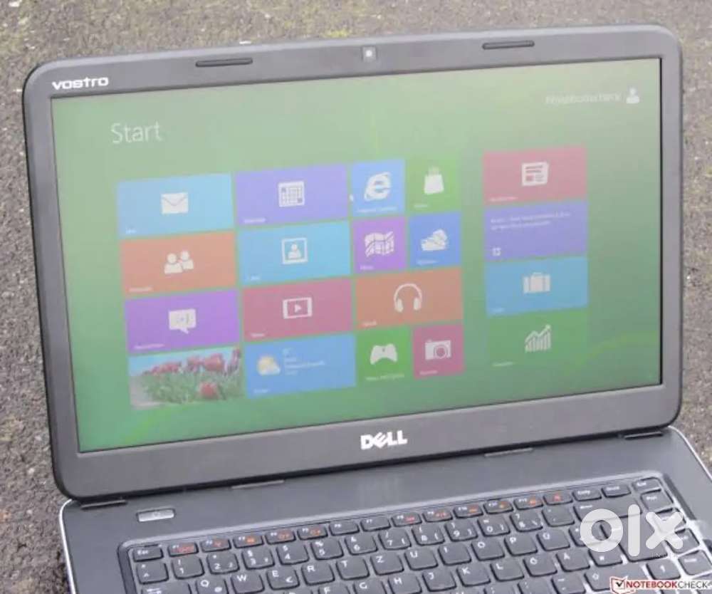 Light weight and heavy speed laptop