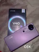 Vivo V40 5G 8gb 128 gb