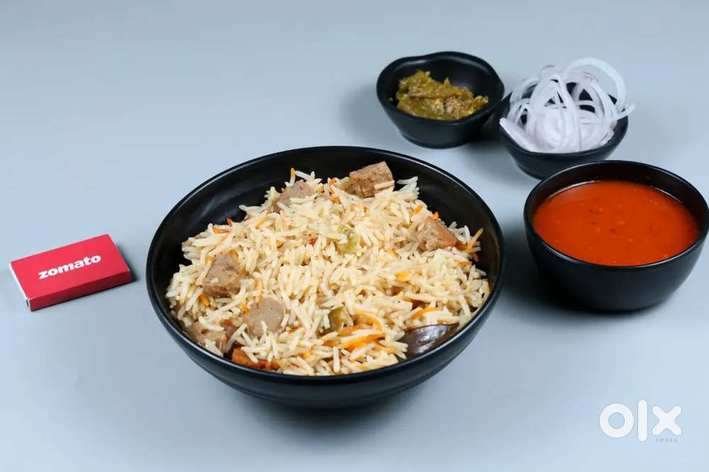 Food Photographers Required