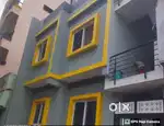 1bhk house