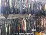 Kids coat pant suit