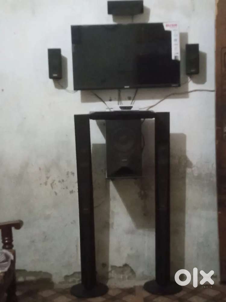 Sony home theatre