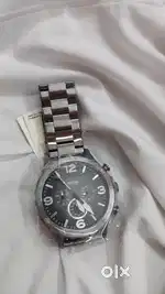 Fossil Wrist Watch