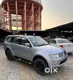 Mitsubishi Pajero Sport Well Maintained
