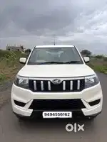 Mahindra Bolero Neo 1.5 N8, 2022, Diesel