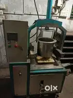 Hydralic Murukku Machine&Oil Dryer&Floor Mixer,Potato Peller,Showcase