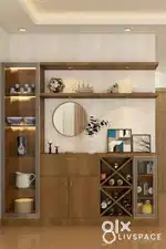 We Do Interior Wood Work /House Renovation/ Modular Kitchen