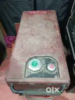 Mini hunda generetor