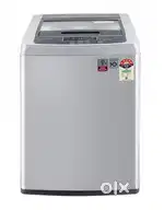Lg 6.5 kg fully automatic washing machinen