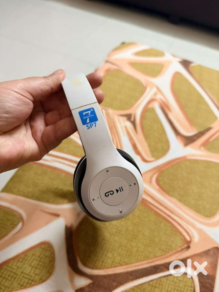 Headphones SP7