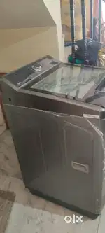 IB washing machine