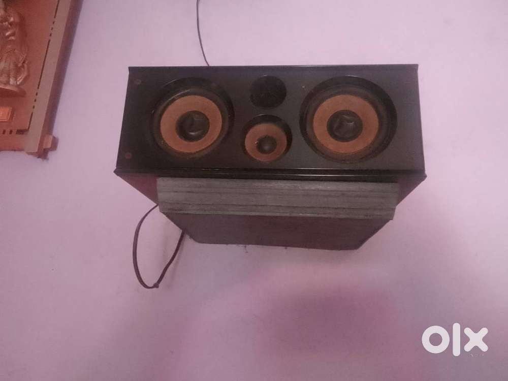 Intex Home Theater 4 in 1