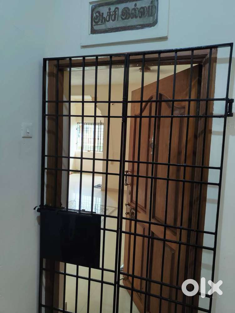 3bhk in sithalapakkam for rent , near to siruseri and navallur, soliga