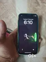 Iphone xs 256gb battery health 74% (No exchange)