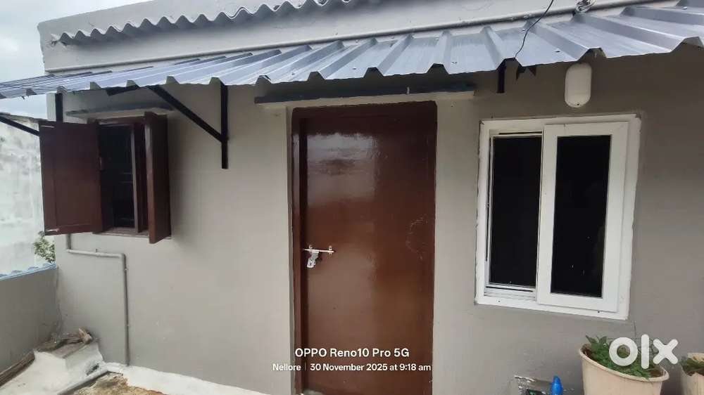 Room for working Bachlor