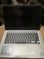 Dell Inspiron 13 5000 (5370) 8th gen i5, 256gb SSD, 8gb RAM