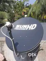 All DTH Sales & Service
