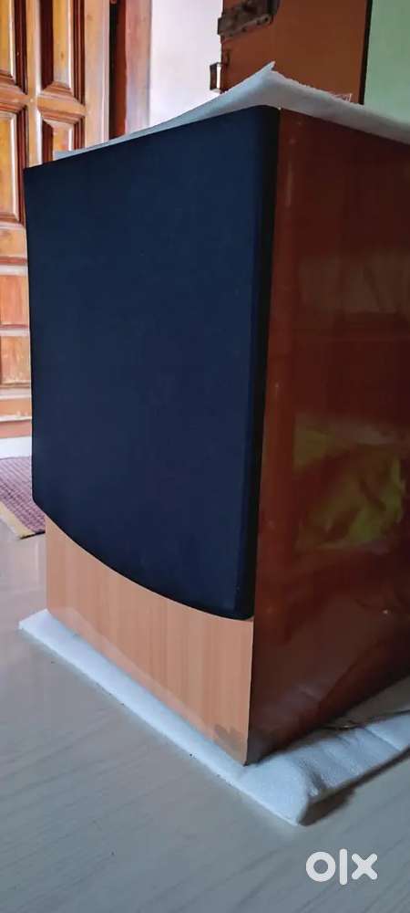 12 inches subwoofer very good condition