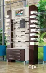 Available shop on rent