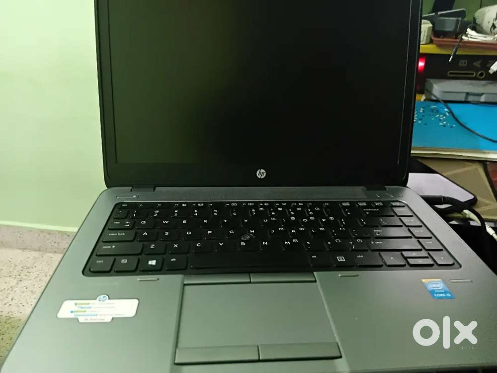HP EliteBook 840 i5 500GB, 16GB Ram