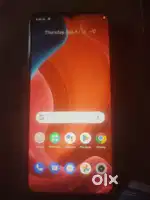Realme C25-Y 4G RAM