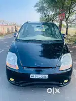 Chevrolet Spark 1.0 LS MUZIC, 2012, Petrol