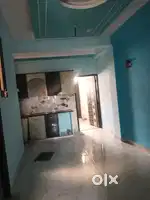 2 bhk flat with roofright