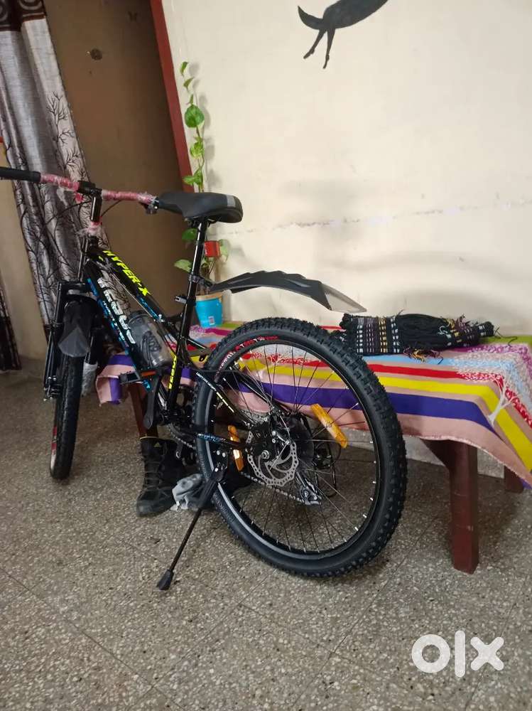 Vesco HYPER-X Kids Bicycle