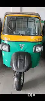 EV Auto Driver- Rapido/Uber