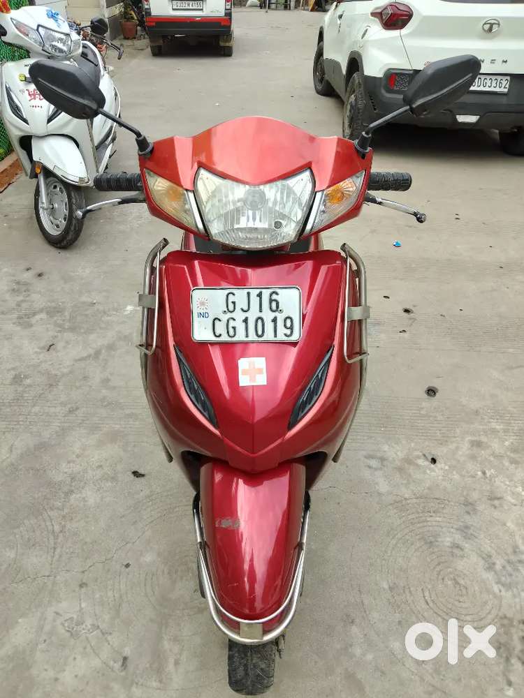 First owner