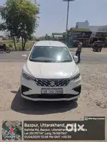 ERTIGA VXI CNG