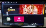 43 inch smart android frameless led tv 10999