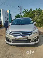 Maruti Suzuki Ertiga VXI Limited Edition, 2018, Petrol