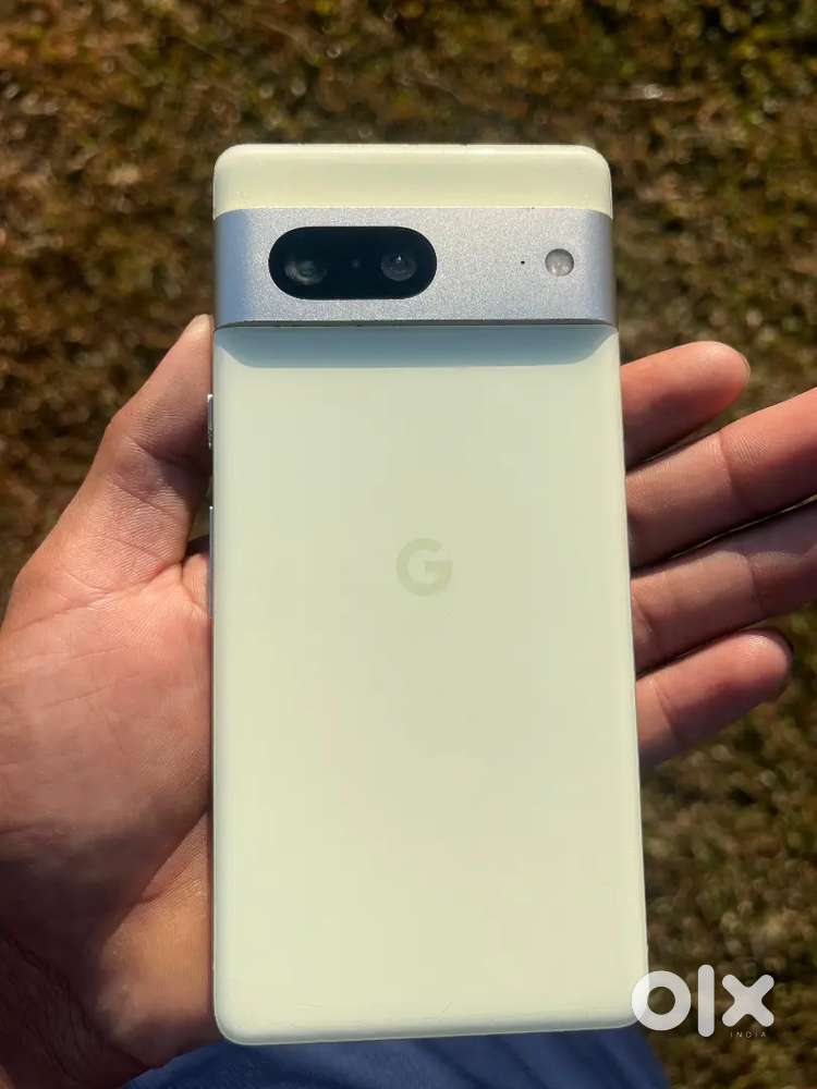 Google Pixel 7