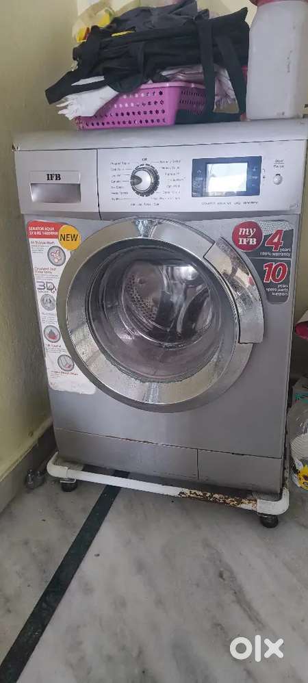 IFB washing Machine
