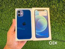 12 mini 128 96 bh clean phone