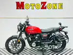 HONDA CB-350 RS WITH DUAL DISC ABS 2022 MODEL FOR SALE