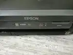 Epson m 100 ink tank printer black and white