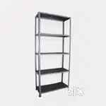 Iron racks